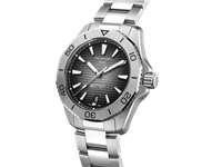 Reloj Tag Heuer Hombre Aquaracer in Acero WBP2110.BA0627 - WBP2110.BA0627